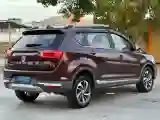 2017 BaoJun 560 1.5T 150HP L4 6MT