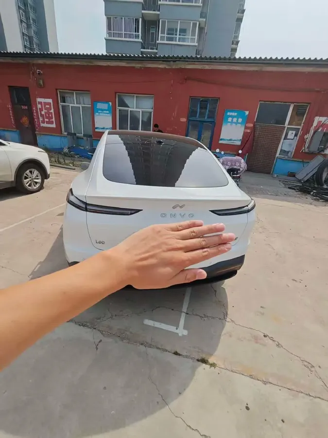 2025 ONVO L60 BEV,autocango,china used car exporter,china ev exporter,chinese used car exporter,chinese used ev exporter