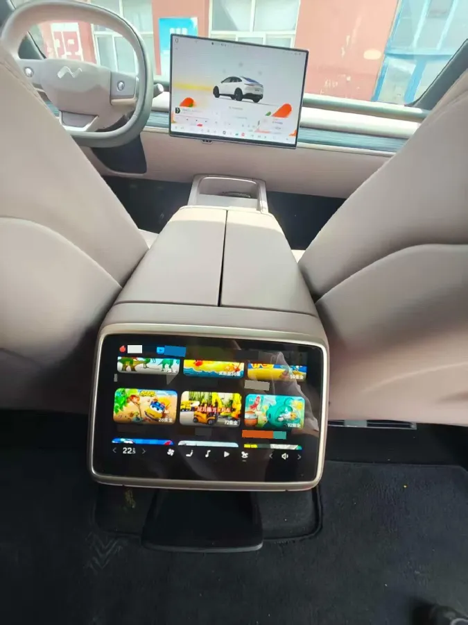 2025 ONVO L60 BEV,autocango,china used car exporter,china ev exporter,chinese used car exporter,chinese used ev exporter