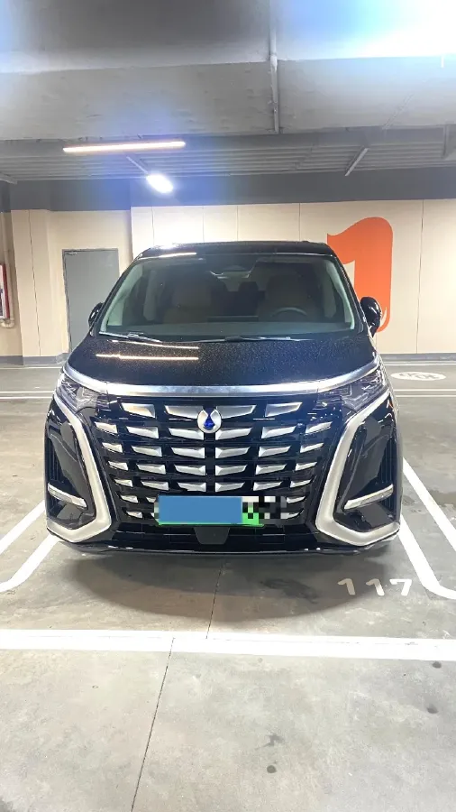 2024 Denza D9 1.5T 139HP L4 E-CVT PHEV 40KWH,autocango,china used car exporter,china ev exporter,chinese used car exporter,chinese used ev exporter