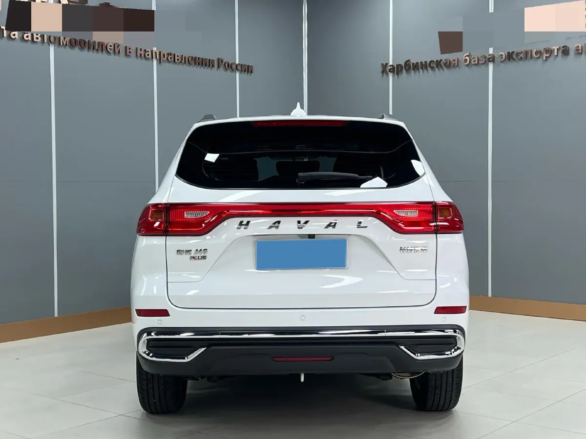 2021 Haval M6 1.5T 150HP L4 7DCT,autocango,china used car exporter,china ev exporter,chinese used car exporter,chinese used ev exporter
