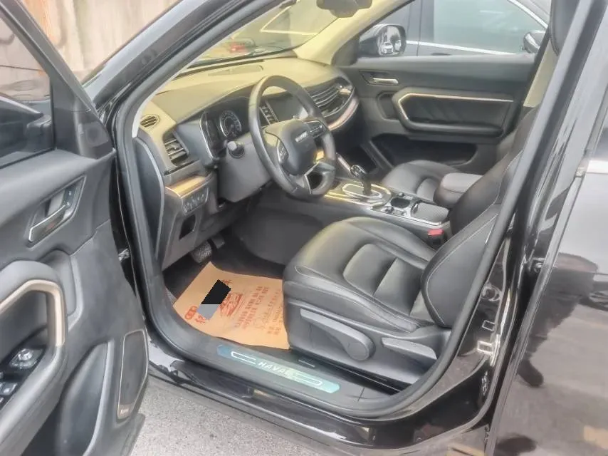 2020 Haval H6 1.5T 169HP L4 7DCT,autocango,china used car exporter,china ev exporter,chinese used car exporter,chinese used ev exporter
