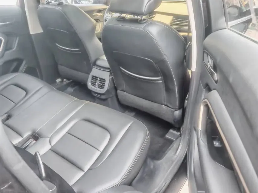 2020 Haval H6 1.5T 169HP L4 7DCT,autocango,china used car exporter,china ev exporter,chinese used car exporter,chinese used ev exporter