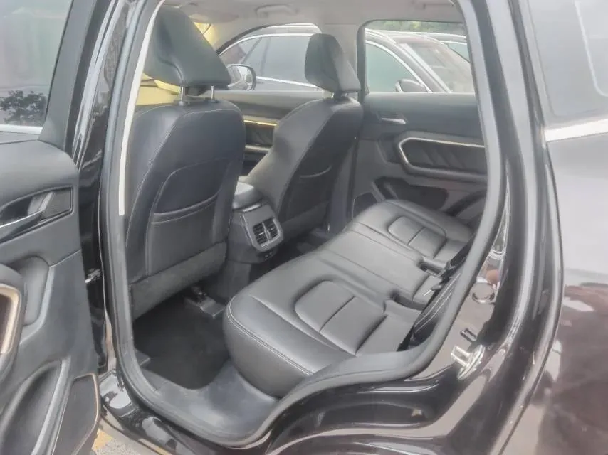 2020 Haval H6 1.5T 169HP L4 7DCT,autocango,china used car exporter,china ev exporter,chinese used car exporter,chinese used ev exporter