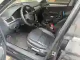 2018 Volkswagen Bora 1.5L 110HP L4 6AT