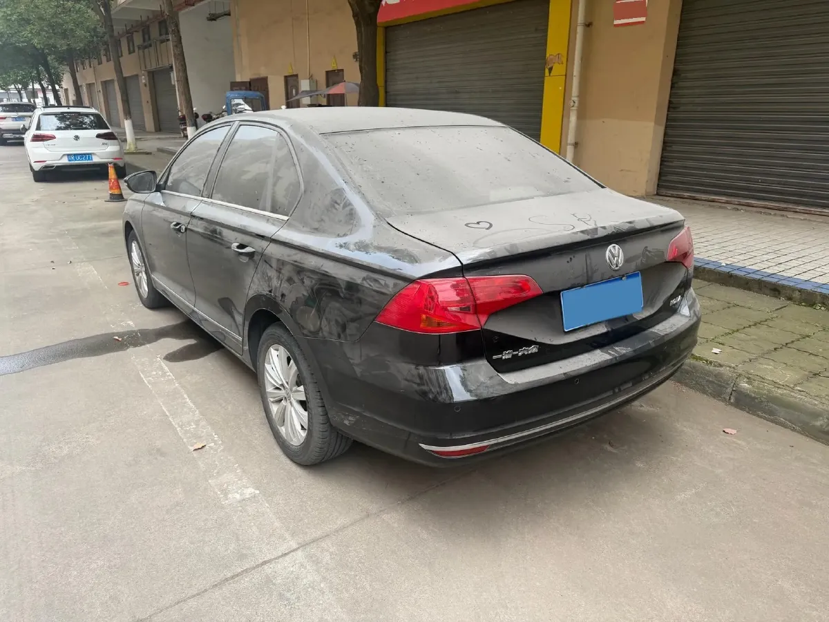 2018 Volkswagen Bora 1.5L 110HP L4 6AT,autocango,china used car exporter,china ev exporter,chinese used car exporter,chinese used ev exporter