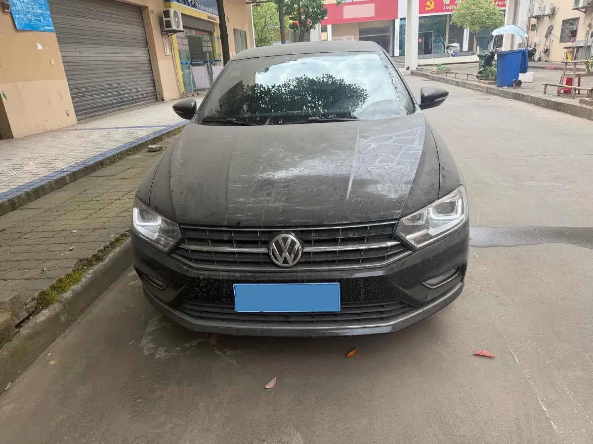 2018 Volkswagen Bora 1.5L 110HP L4 6AT,autocango,china used car exporter,china ev exporter,chinese used car exporter,chinese used ev exporter