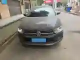 2018 Volkswagen Bora 1.5L 110HP L4 6AT