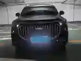 2024 Geely Okavango L 2.0T 218HP L4 7DCT
