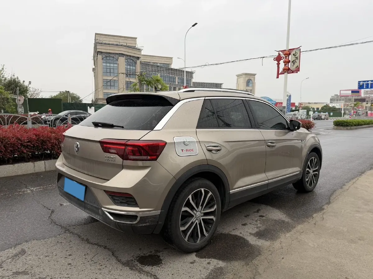 2018 Borgward BX7 2.0T 224HP L4 6AT,autocango,china used car exporter,china ev exporter,chinese used car exporter,chinese used ev exporter