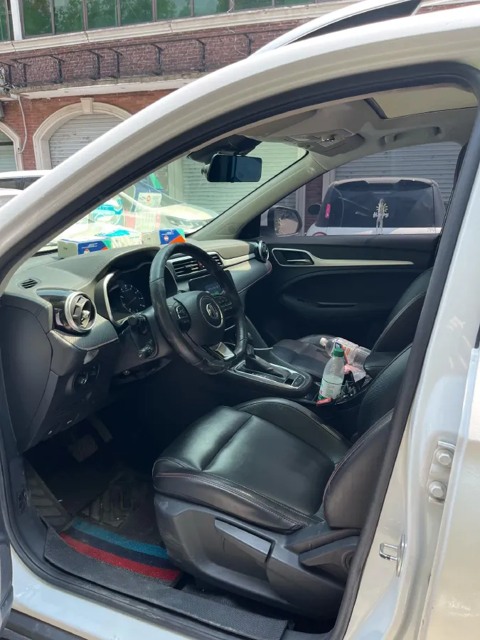 2020 MG ZS 1.5L 120HP L4 CVT,autocango,china used car exporter,china ev exporter,chinese used car exporter,chinese used ev exporter