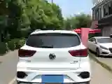 2020 MG ZS 1.5L 120HP L4 CVT