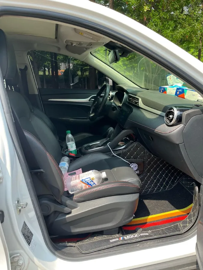 2020 MG ZS 1.5L 120HP L4 CVT,autocango,china used car exporter,china ev exporter,chinese used car exporter,chinese used ev exporter