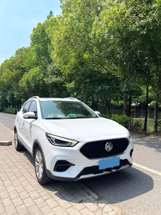 2020 MG ZS 1.5L 120HP L4 CVT,autocango,china used car exporter,china ev exporter,chinese used car exporter,chinese used ev exporter