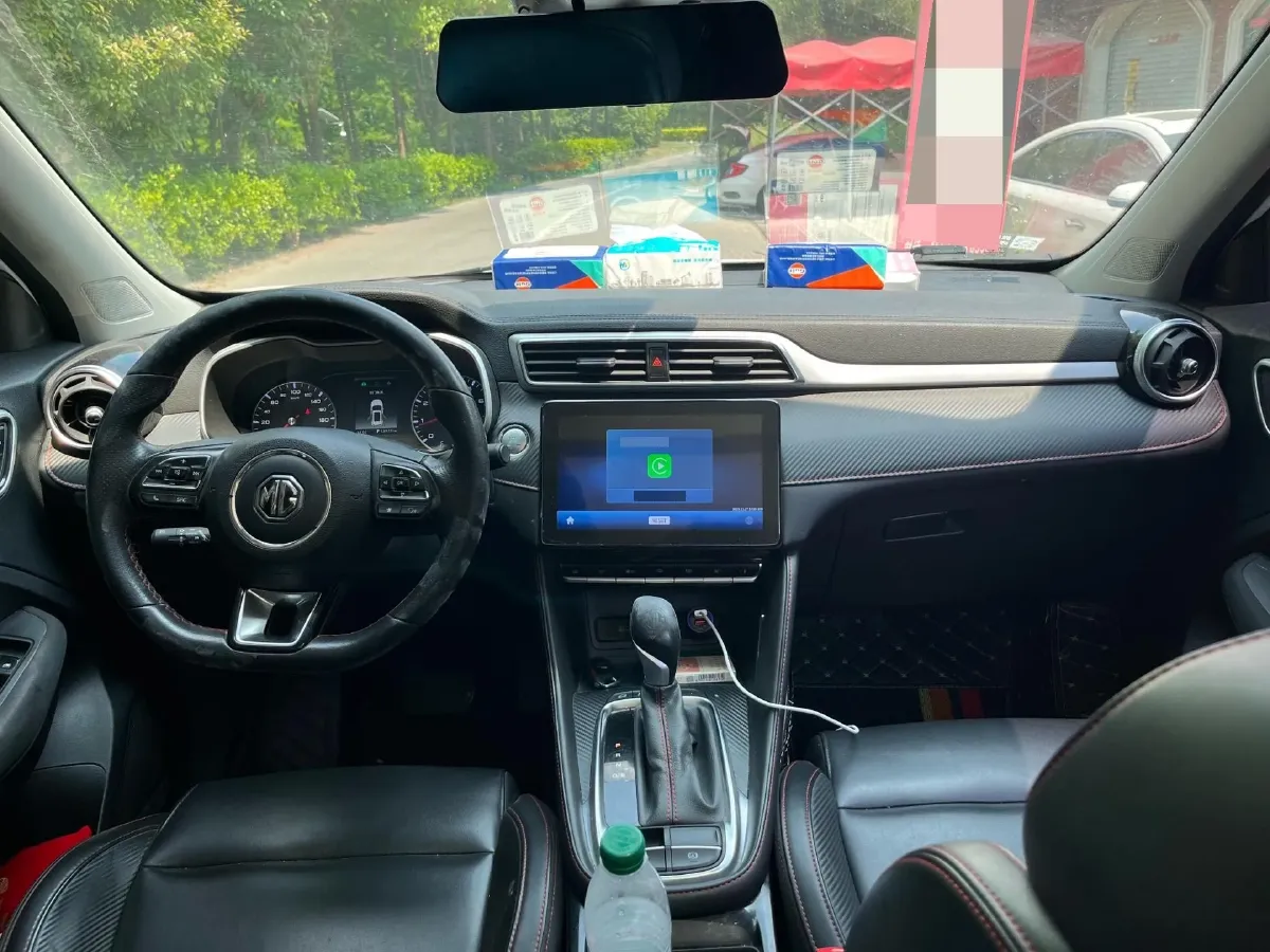 2020 MG ZS 1.5L 120HP L4 CVT,autocango,china used car exporter,china ev exporter,chinese used car exporter,chinese used ev exporter