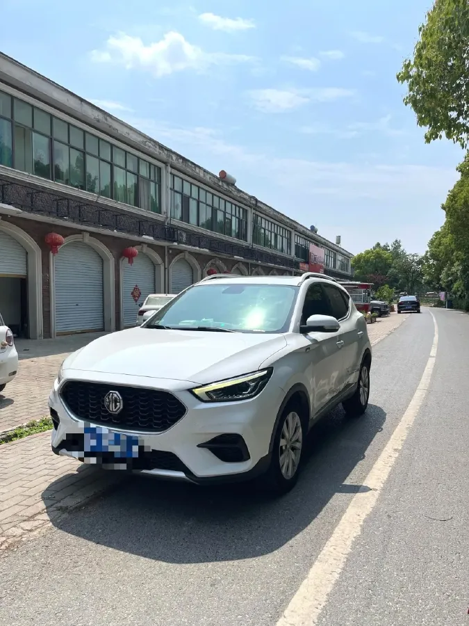 2020 MG ZS 1.5L 120HP L4 CVT,autocango,china used car exporter,china ev exporter,chinese used car exporter,chinese used ev exporter