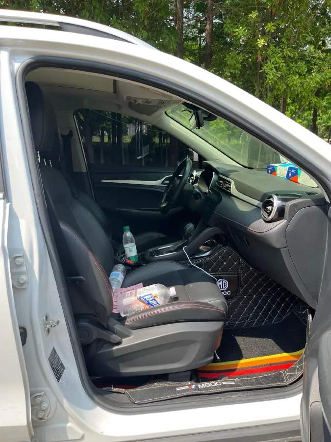 2020 MG ZS 1.5L 120HP L4 CVT,autocango,china used car exporter,china ev exporter,chinese used car exporter,chinese used ev exporter