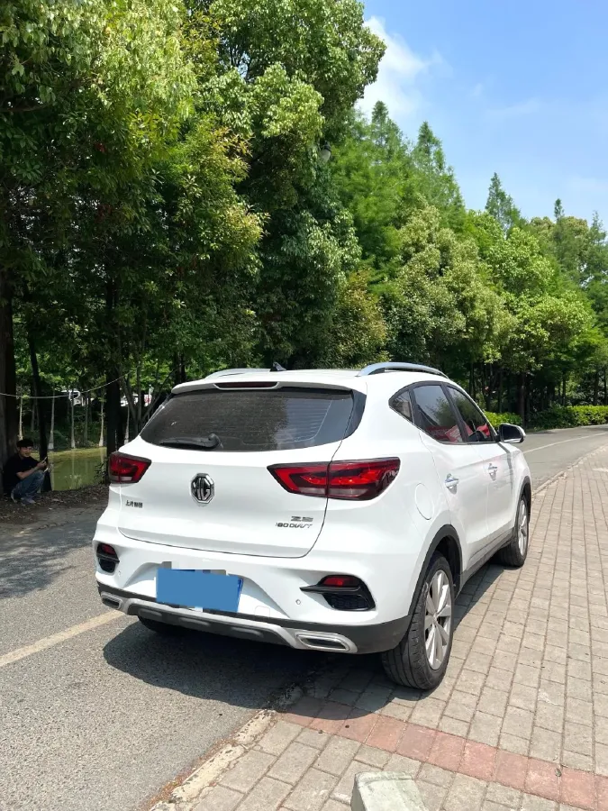 2020 MG ZS 1.5L 120HP L4 CVT,autocango,china used car exporter,china ev exporter,chinese used car exporter,chinese used ev exporter