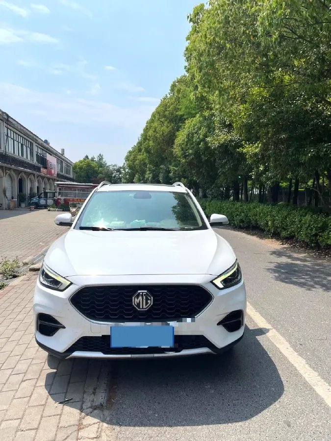 2020 MG ZS 1.5L 120HP L4 CVT,autocango,china used car exporter,china ev exporter,chinese used car exporter,chinese used ev exporter