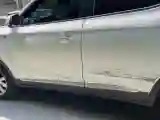 2020 MG ZS 1.5L 120HP L4 CVT