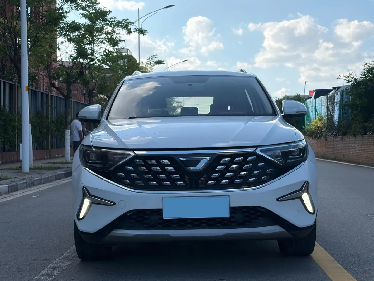 2023 Jetta VS7 1.4T 150HP L4 6AT,autocango,china used car exporter,china ev exporter,chinese used car exporter,chinese used ev exporter