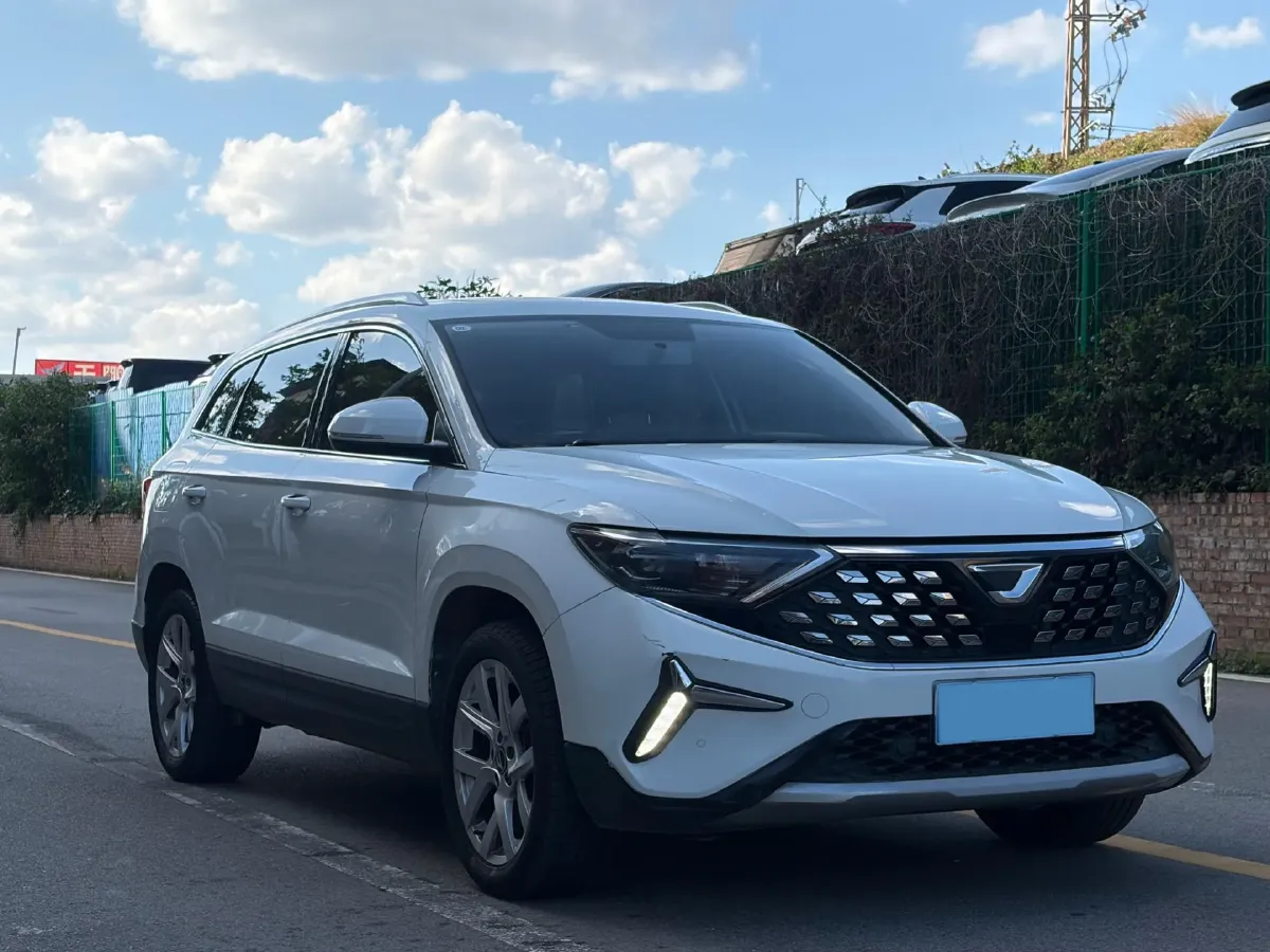 2023 Jetta VS7 1.4T 150HP L4 6AT,autocango,china used car exporter,china ev exporter,chinese used car exporter,chinese used ev exporter