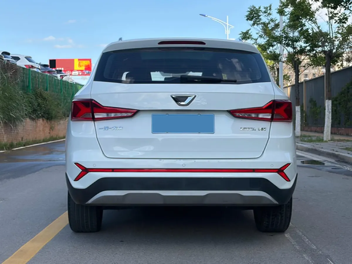 2023 Jetta VS7 1.4T 150HP L4 6AT,autocango,china used car exporter,china ev exporter,chinese used car exporter,chinese used ev exporter