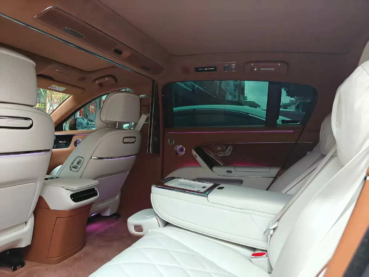 2025 HIMA S800 BEV 97KWH,autocango,china used car exporter,china ev exporter,chinese used car exporter,chinese used ev exporter
