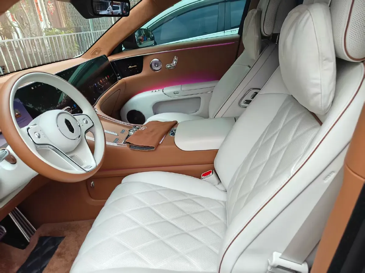 2025 HIMA S800 BEV 97KWH,autocango,china used car exporter,china ev exporter,chinese used car exporter,chinese used ev exporter