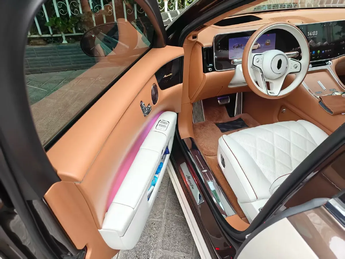 2025 HIMA S800 BEV 97KWH,autocango,china used car exporter,china ev exporter,chinese used car exporter,chinese used ev exporter