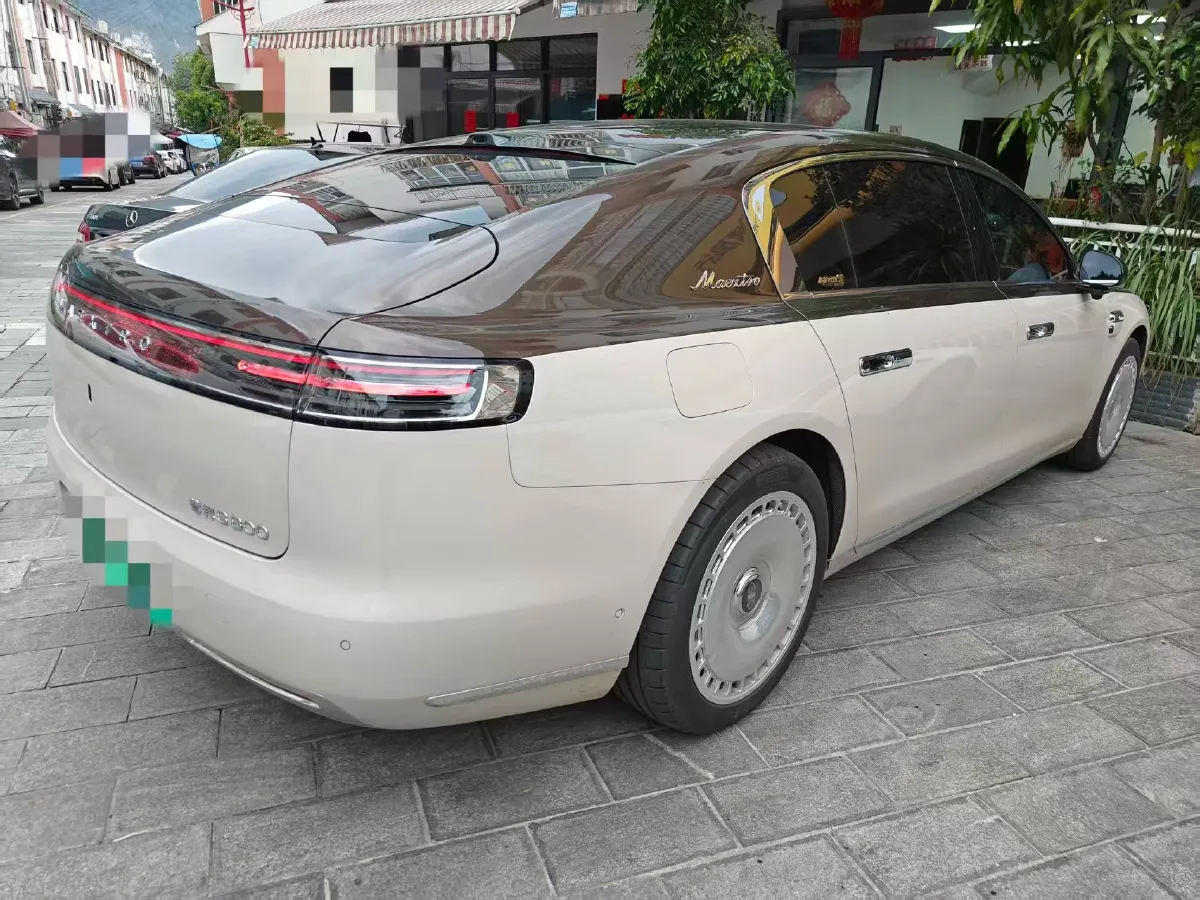 2025 HIMA S800 BEV 97KWH,autocango,china used car exporter,china ev exporter,chinese used car exporter,chinese used ev exporter