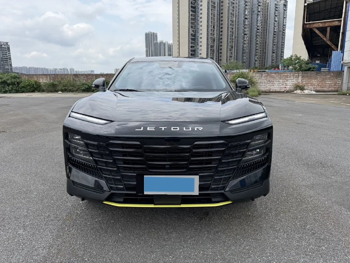 2024 Jetour DASHING 1.5T 156HP L4 6DCT,autocango,china used car exporter,china ev exporter,chinese used car exporter,chinese used ev exporter