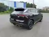 2024 Jetour DASHING 1.5T 156HP L4 6DCT