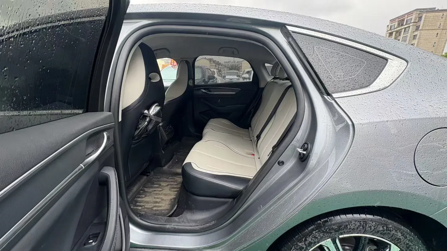 2024 BYD Destroyer 05 1.5L 110HP L4 E-CVT PHEV 18.3KWH,autocango,china used car exporter,china ev exporter,chinese used car exporter,chinese used ev exporter