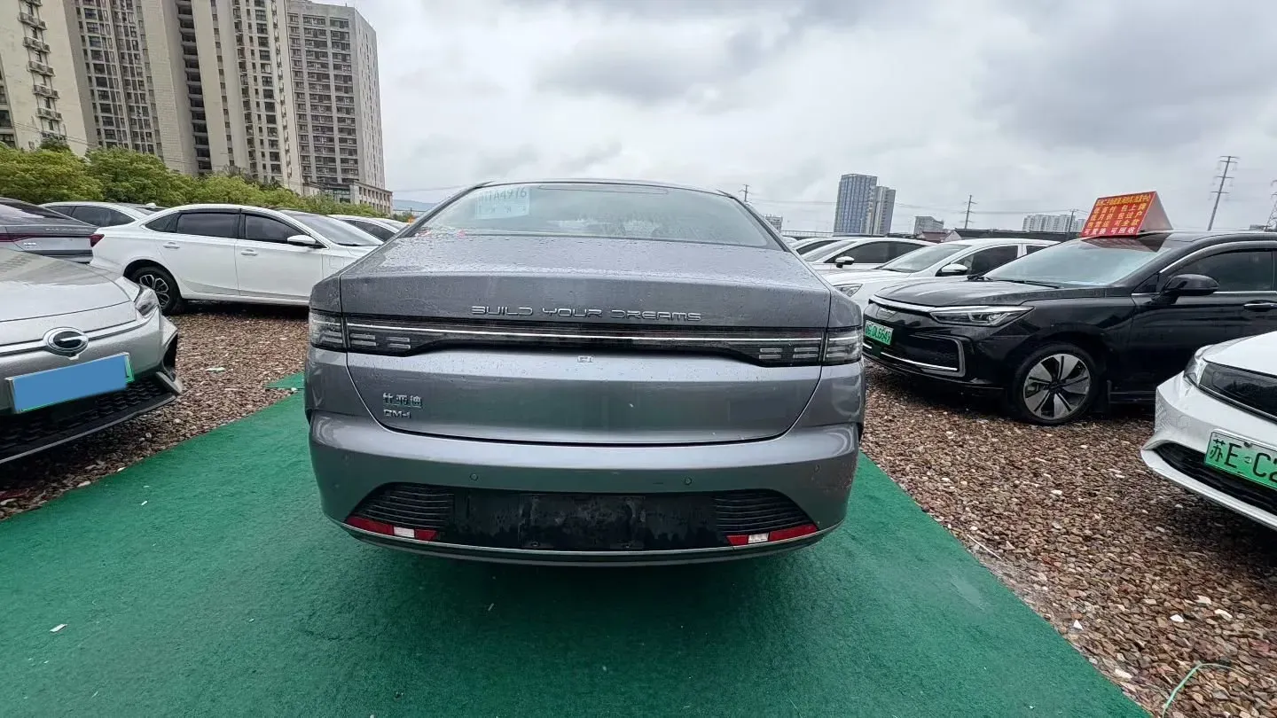 2024 BYD Destroyer 05 1.5L 110HP L4 E-CVT PHEV 18.3KWH,autocango,china used car exporter,china ev exporter,chinese used car exporter,chinese used ev exporter