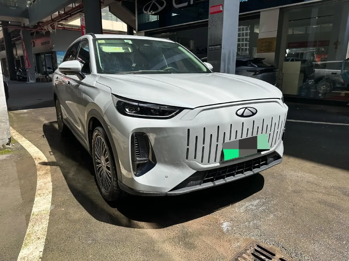2024 Fulwin FulwinT9 1.5T 156HP L4 1DHT PHEV 19.43KWH,autocango,china used car exporter,china ev exporter,chinese used car exporter,chinese used ev exporter