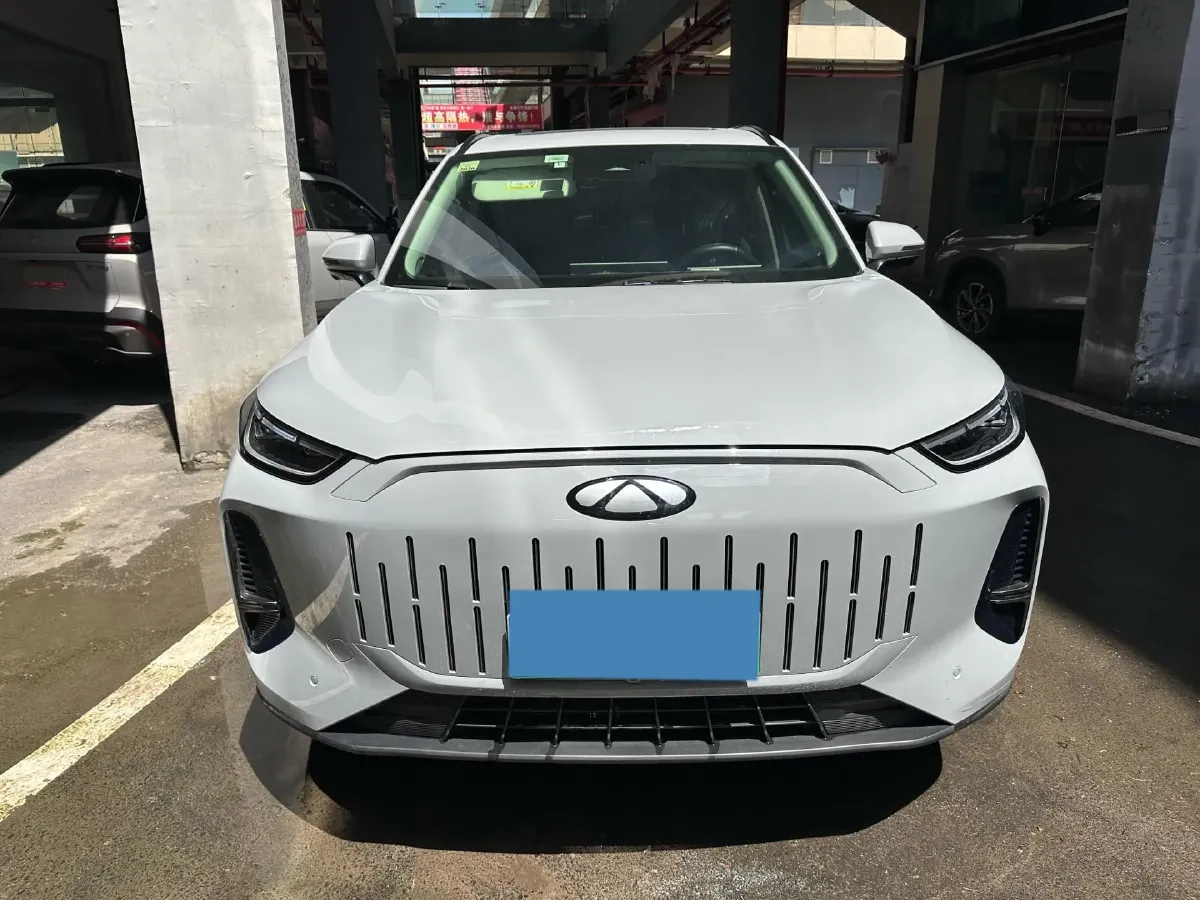 2024 Fulwin FulwinT9 1.5T 156HP L4 1DHT PHEV 19.43KWH,autocango,china used car exporter,china ev exporter,chinese used car exporter,chinese used ev exporter