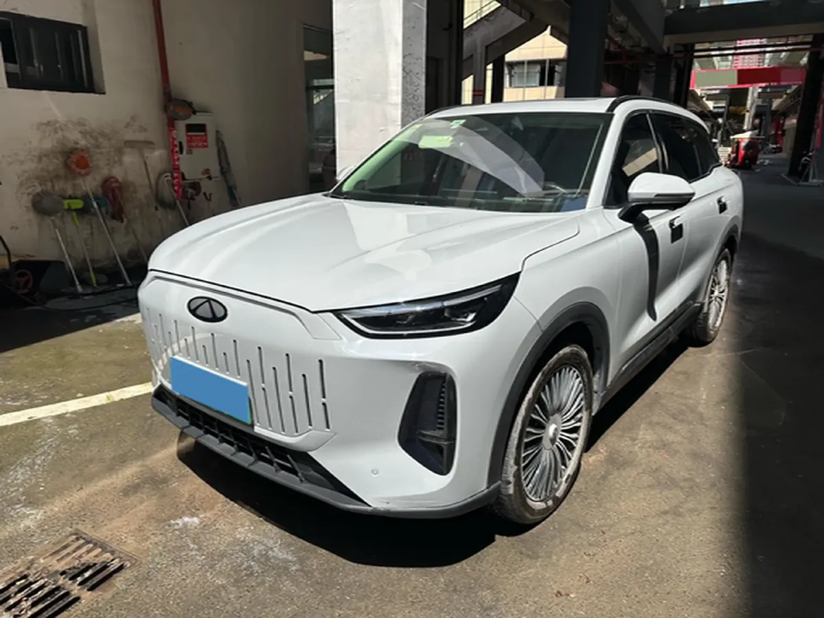 2024 Fulwin FulwinT9 1.5T 156HP L4 1DHT PHEV 19.43KWH,autocango,china used car exporter,china ev exporter,chinese used car exporter,chinese used ev exporter