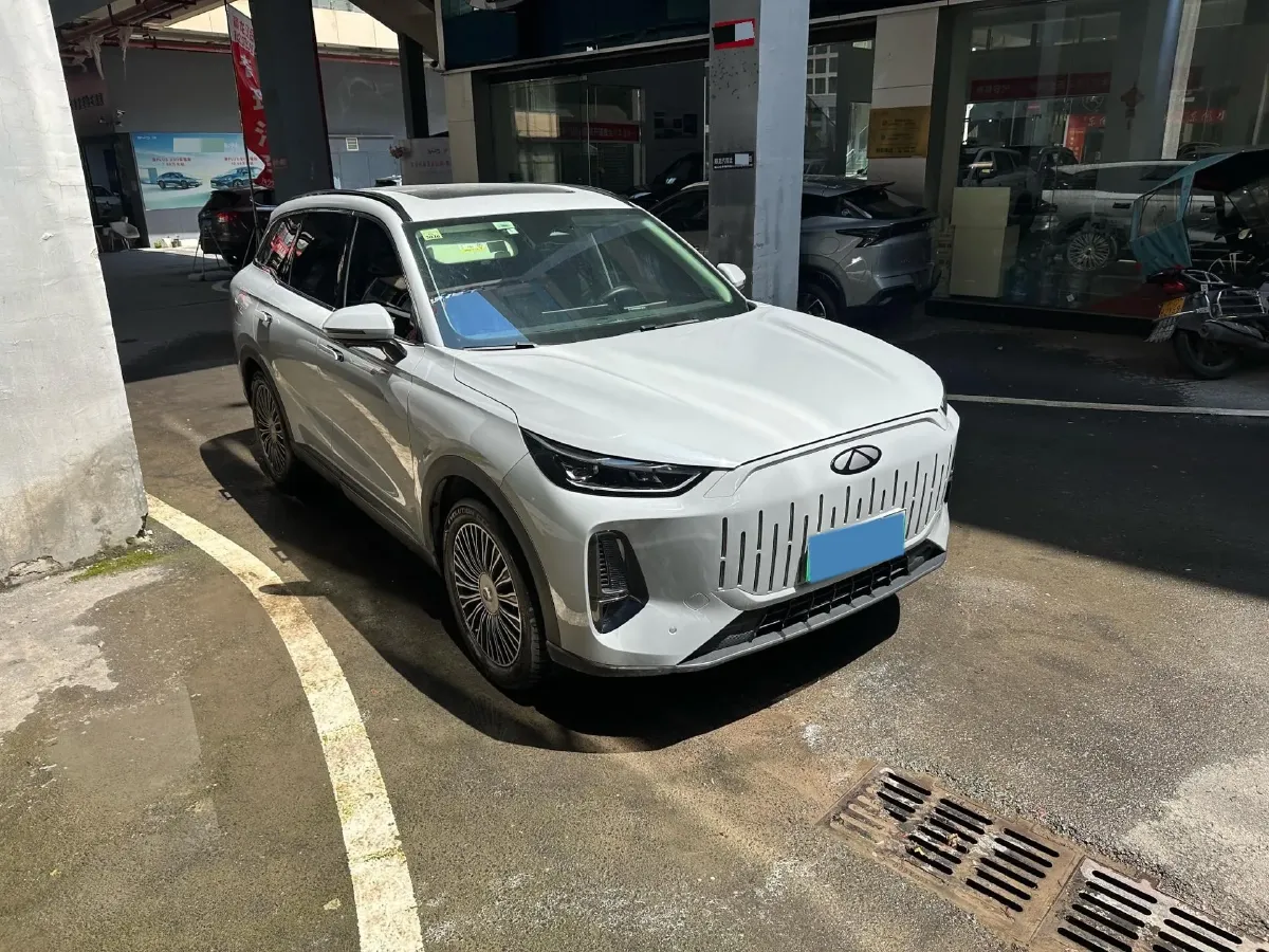 2024 Fulwin FulwinT9 1.5T 156HP L4 1DHT PHEV 19.43KWH,autocango,china used car exporter,china ev exporter,chinese used car exporter,chinese used ev exporter