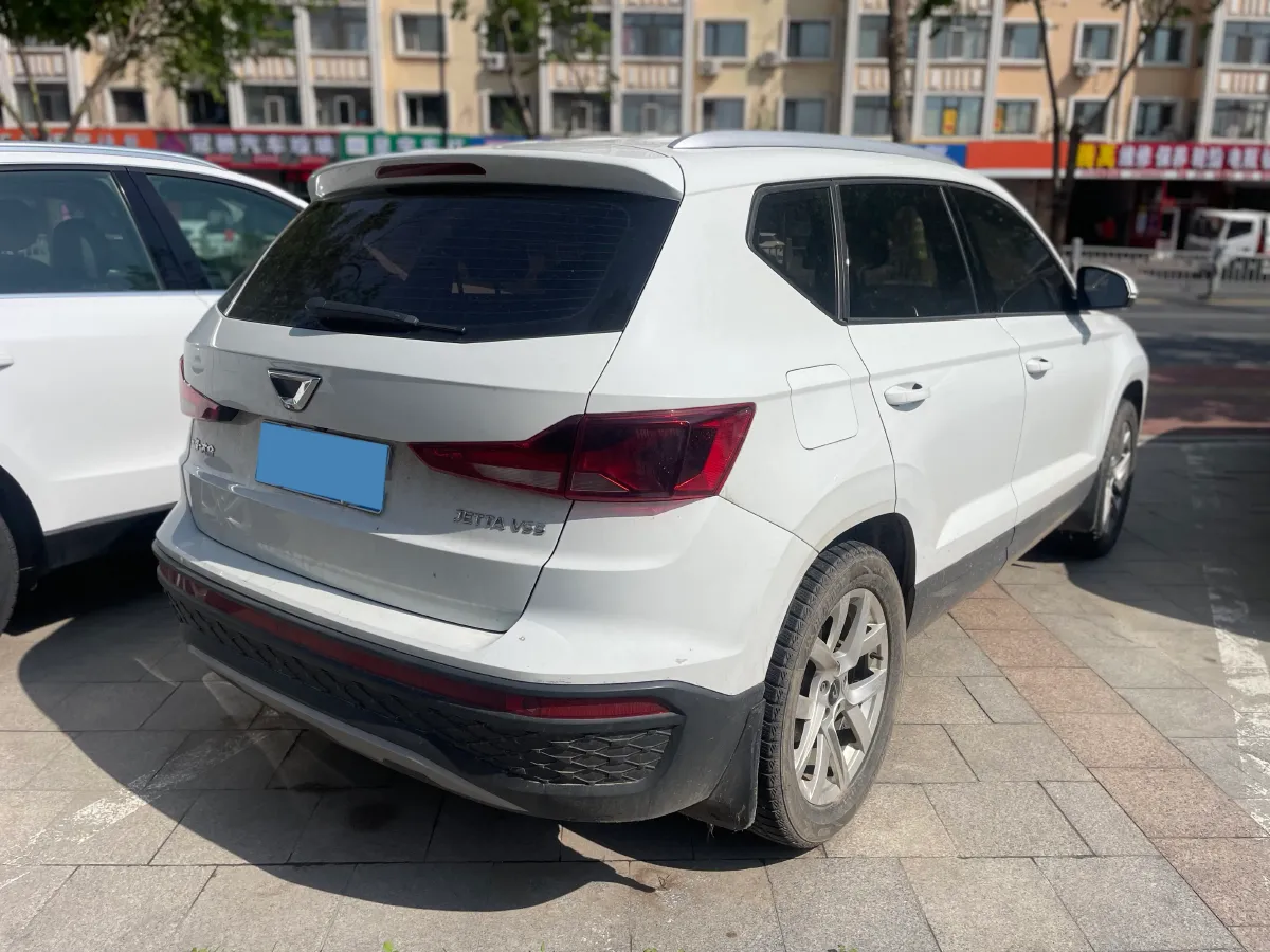 2023 Jetta VS5 1.4T 150HP L4 6AT,autocango,china used car exporter,china ev exporter,chinese used car exporter,chinese used ev exporter