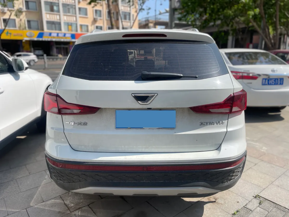2023 Jetta VS5 1.4T 150HP L4 6AT,autocango,china used car exporter,china ev exporter,chinese used car exporter,chinese used ev exporter
