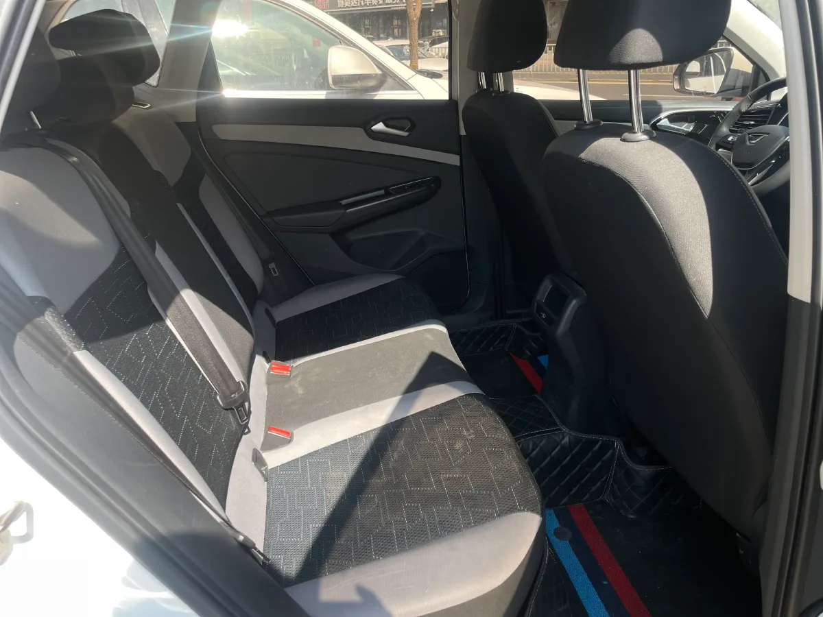 2023 Jetta VS5 1.4T 150HP L4 6AT,autocango,china used car exporter,china ev exporter,chinese used car exporter,chinese used ev exporter