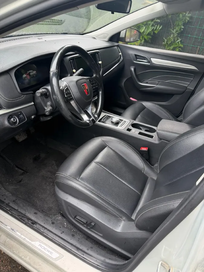 2017 Roewe i6 1.0T 125HP L3 2AT PHEV,autocango,china used car exporter,china ev exporter,chinese used car exporter,chinese used ev exporter
