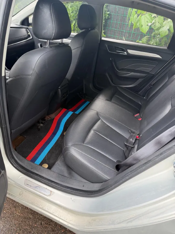 2017 Roewe i6 1.0T 125HP L3 2AT PHEV,autocango,china used car exporter,china ev exporter,chinese used car exporter,chinese used ev exporter