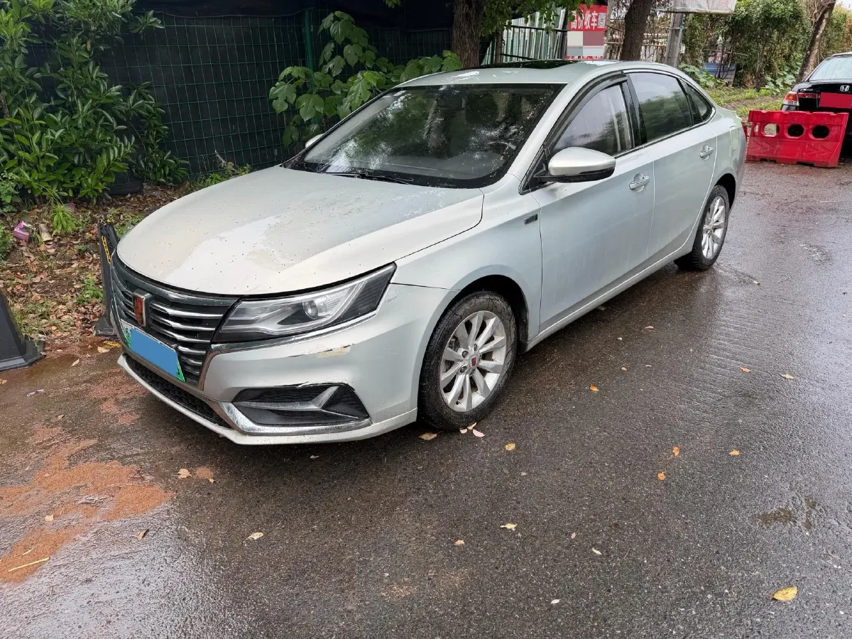 2017 Roewe i6 1.0T 125HP L3 2AT PHEV,autocango,china used car exporter,china ev exporter,chinese used car exporter,chinese used ev exporter