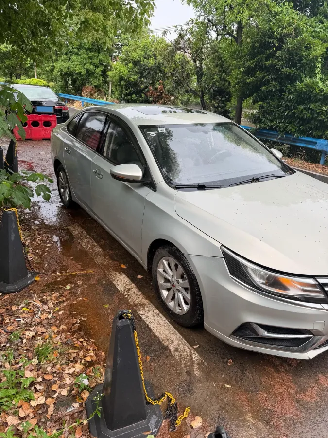 2017 Roewe i6 1.0T 125HP L3 2AT PHEV,autocango,china used car exporter,china ev exporter,chinese used car exporter,chinese used ev exporter