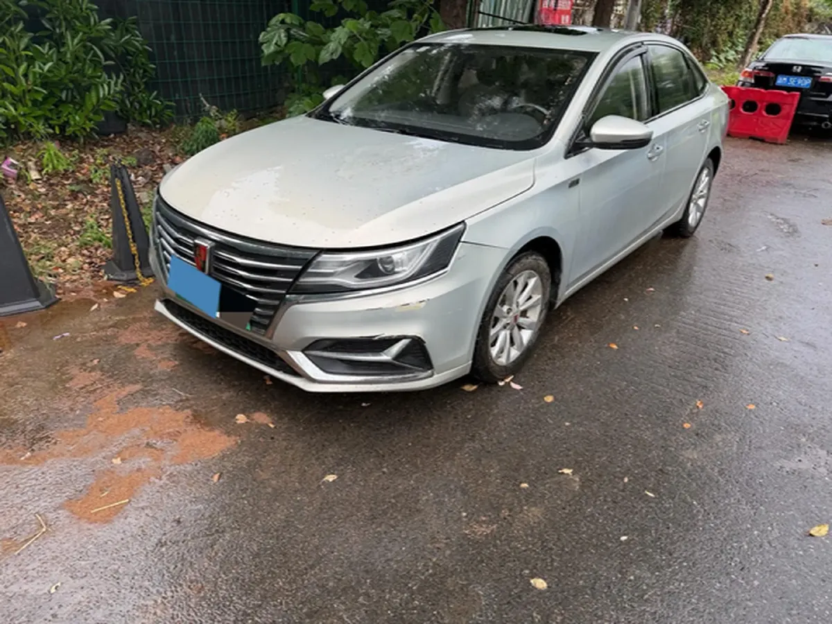 2017 Roewe i6 1.0T 125HP L3 2AT PHEV,autocango,china used car exporter,china ev exporter,chinese used car exporter,chinese used ev exporter