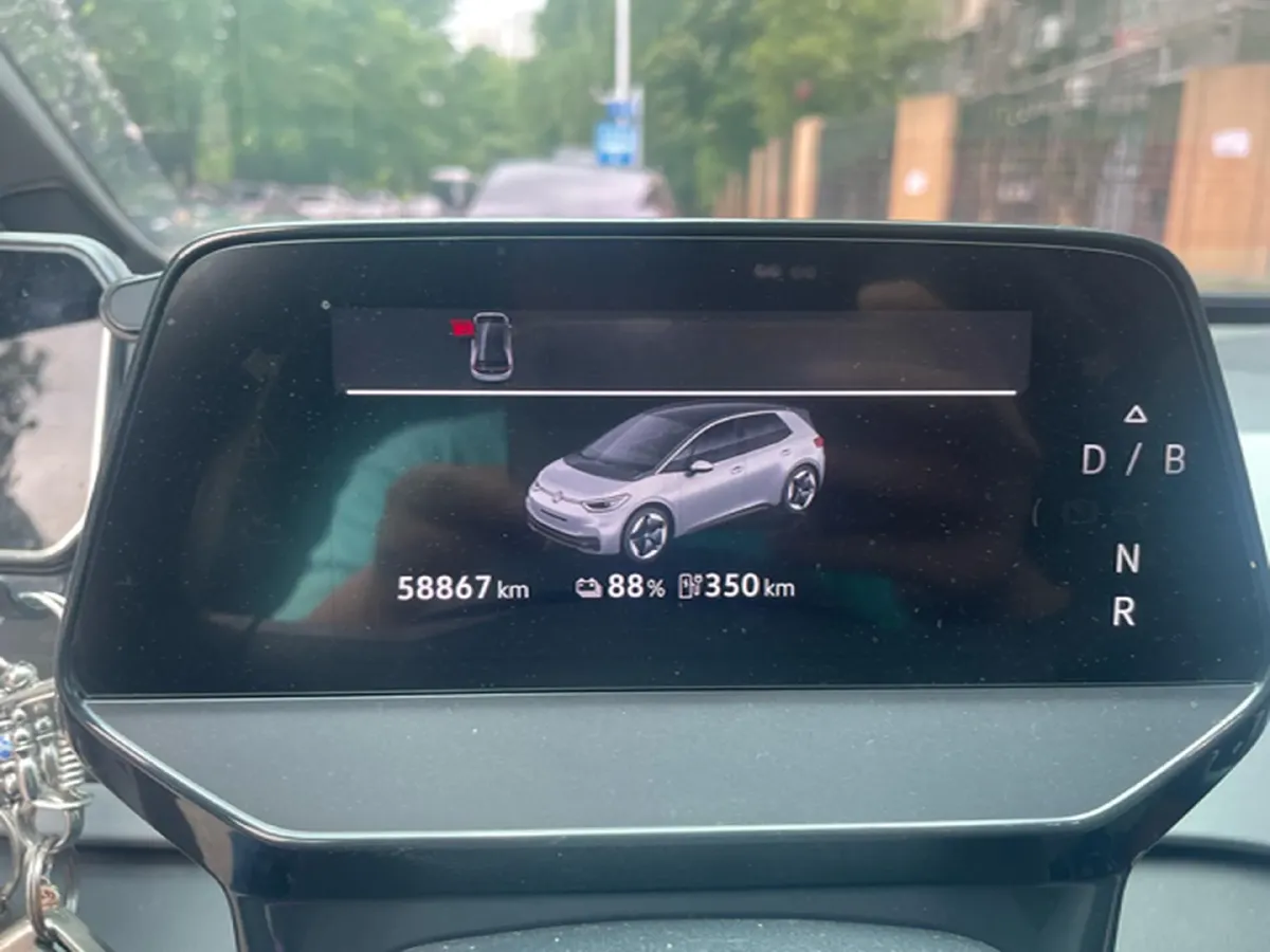 2025 Volkswagen ID.3 BEV 52.8KWH,autocango,china used car exporter,china ev exporter,chinese used car exporter,chinese used ev exporter