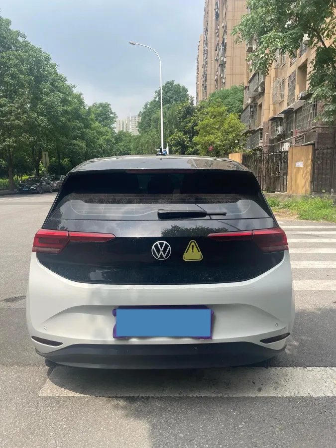 2025 Volkswagen ID.3 BEV 52.8KWH,autocango,china used car exporter,china ev exporter,chinese used car exporter,chinese used ev exporter