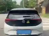 2025 Volkswagen ID.3 BEV 52.8KWH